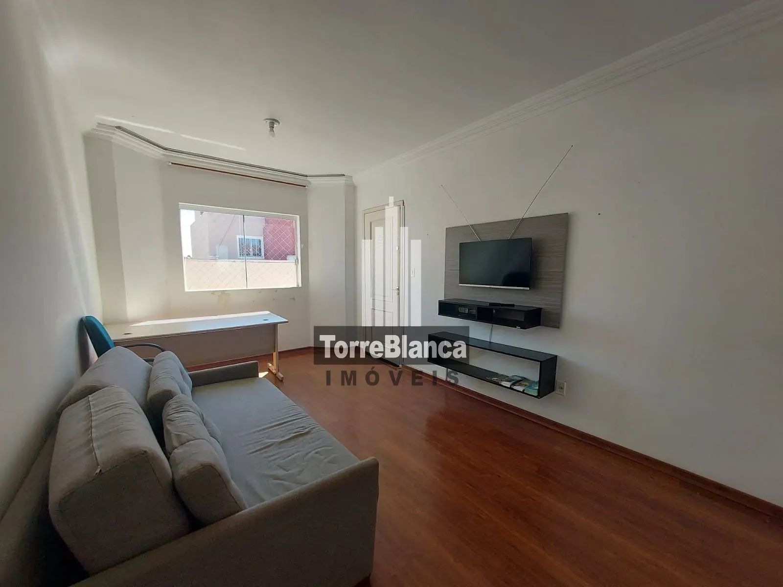 Apartamento, 2 quartos, 57 m² - Foto 1