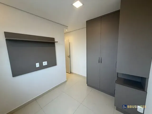 Apartamento com 40m² 2 quartos e 1 banheiro, à venda, no bairro Vila Vermelha em São Paulo