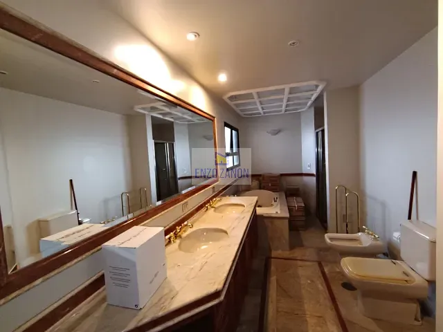 Apartamento 4 quartos e 5 banheiros, à venda, no bairro Centro em São Bernardo do Campo