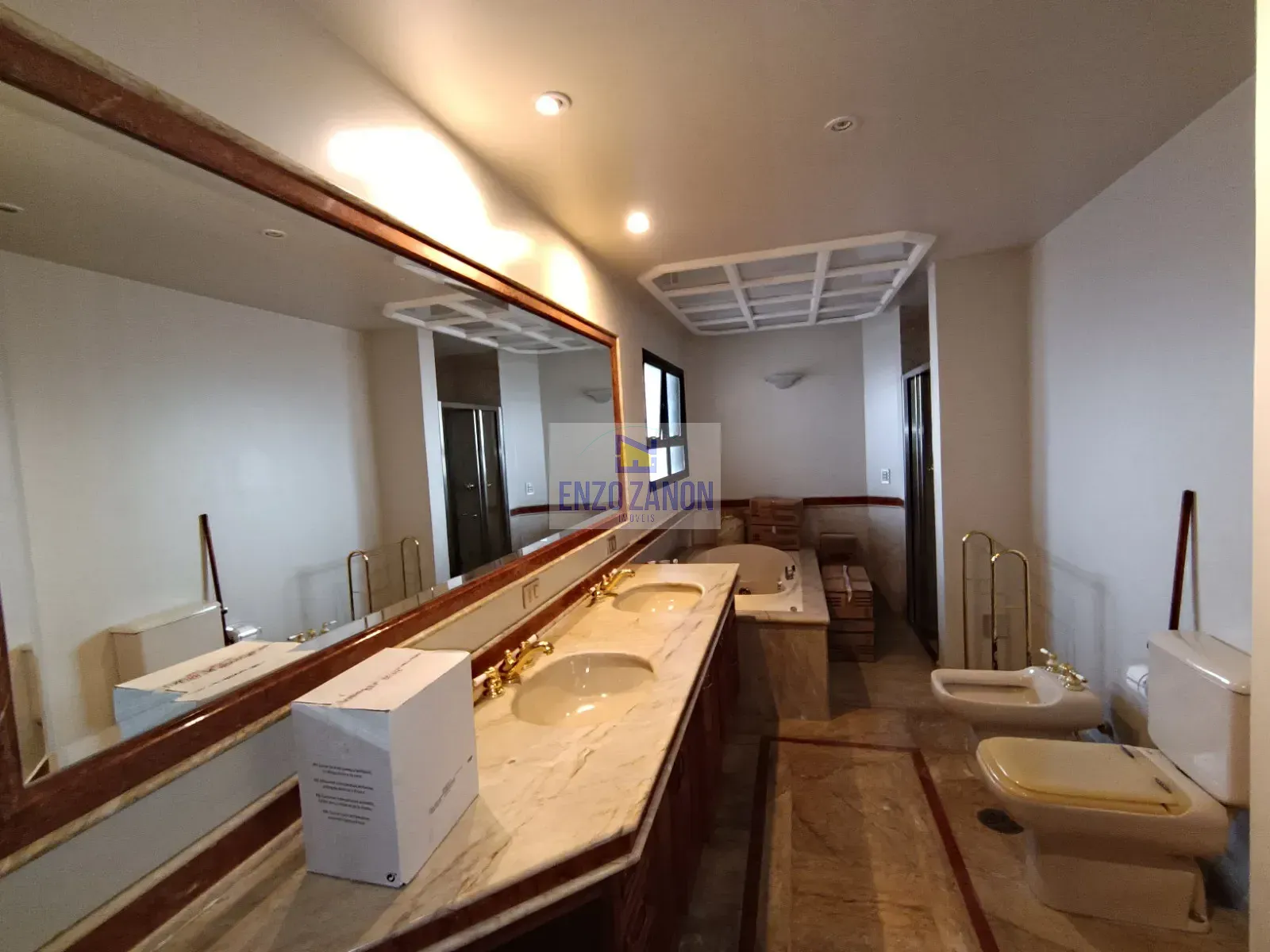 Apartamento, 4 quartos, 374 m² - Foto 4