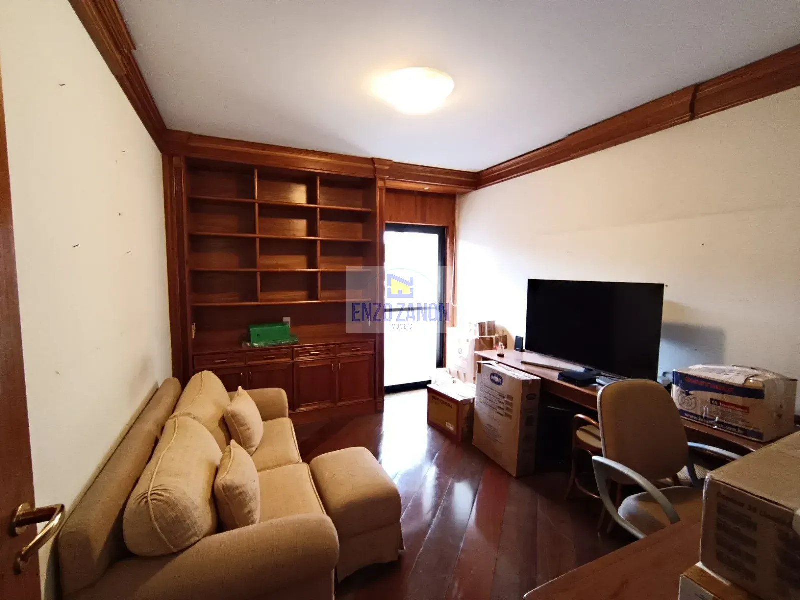 Apartamento, 4 quartos, 374 m² - Foto 56