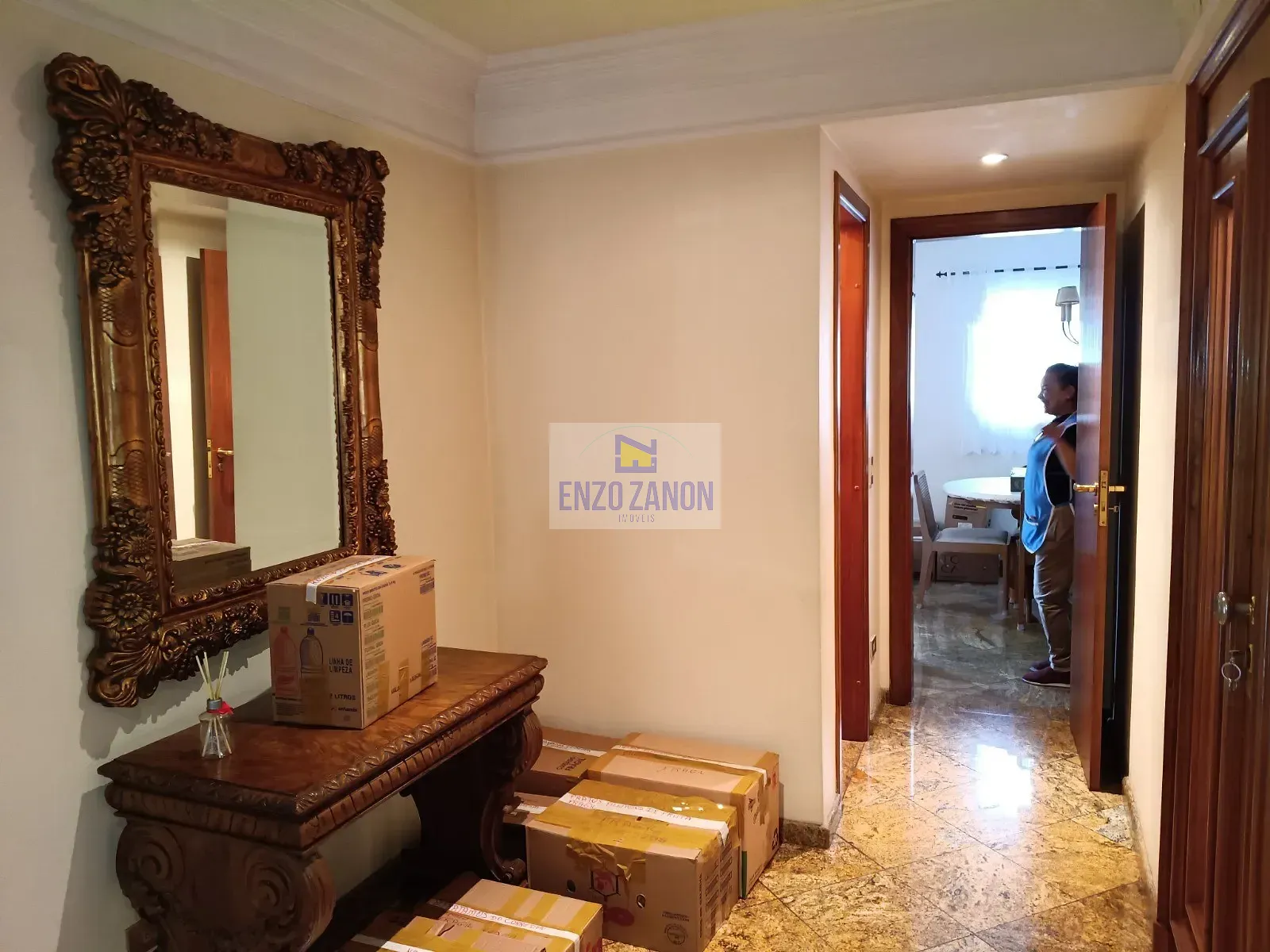 Apartamento, 4 quartos, 374 m² - Foto 49
