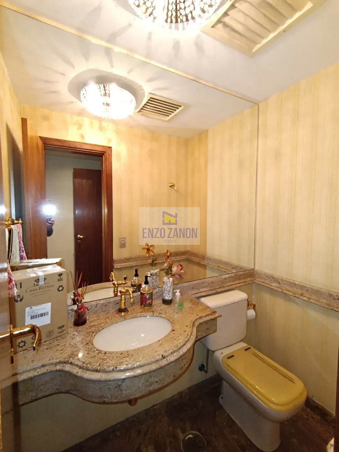 Apartamento, 4 quartos, 374 m² - Foto 28