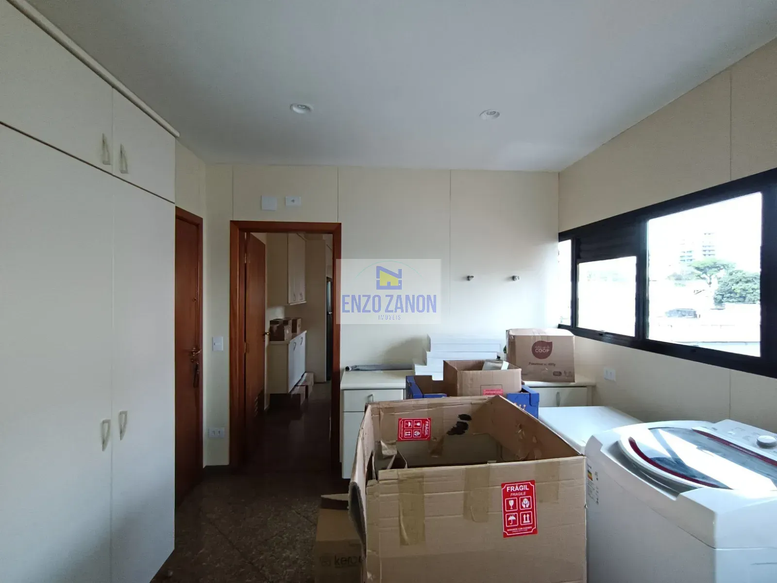 Apartamento, 4 quartos, 374 m² - Foto 84