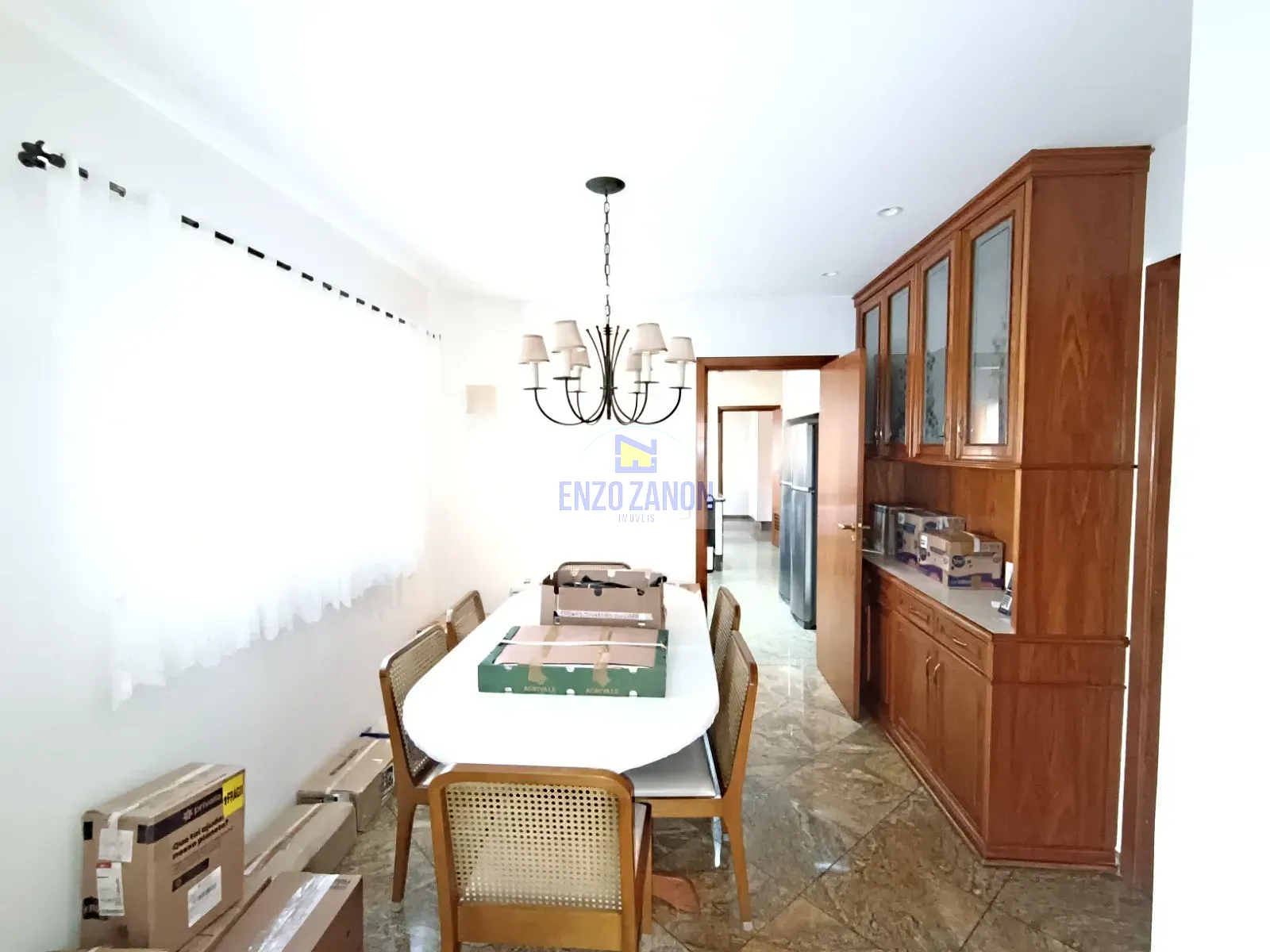 Apartamento, 4 quartos, 374 m² - Foto 101