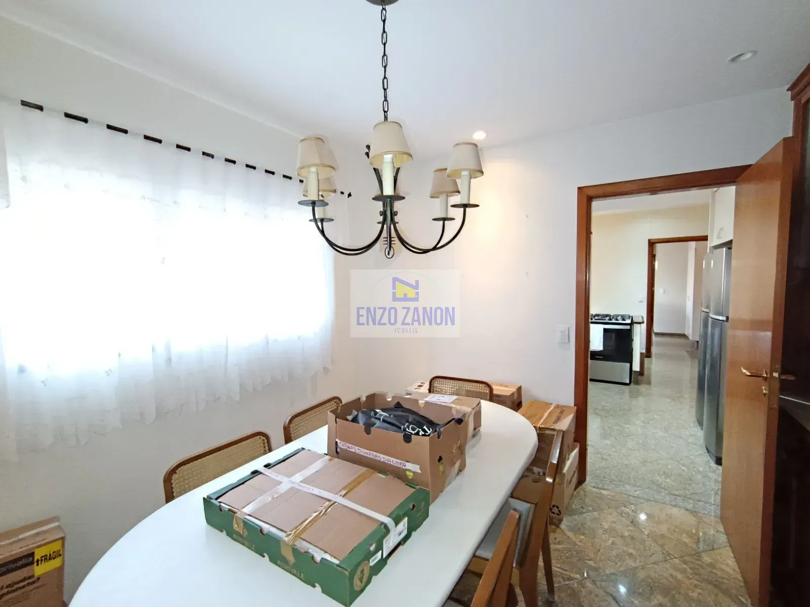 Apartamento, 4 quartos, 374 m² - Foto 90