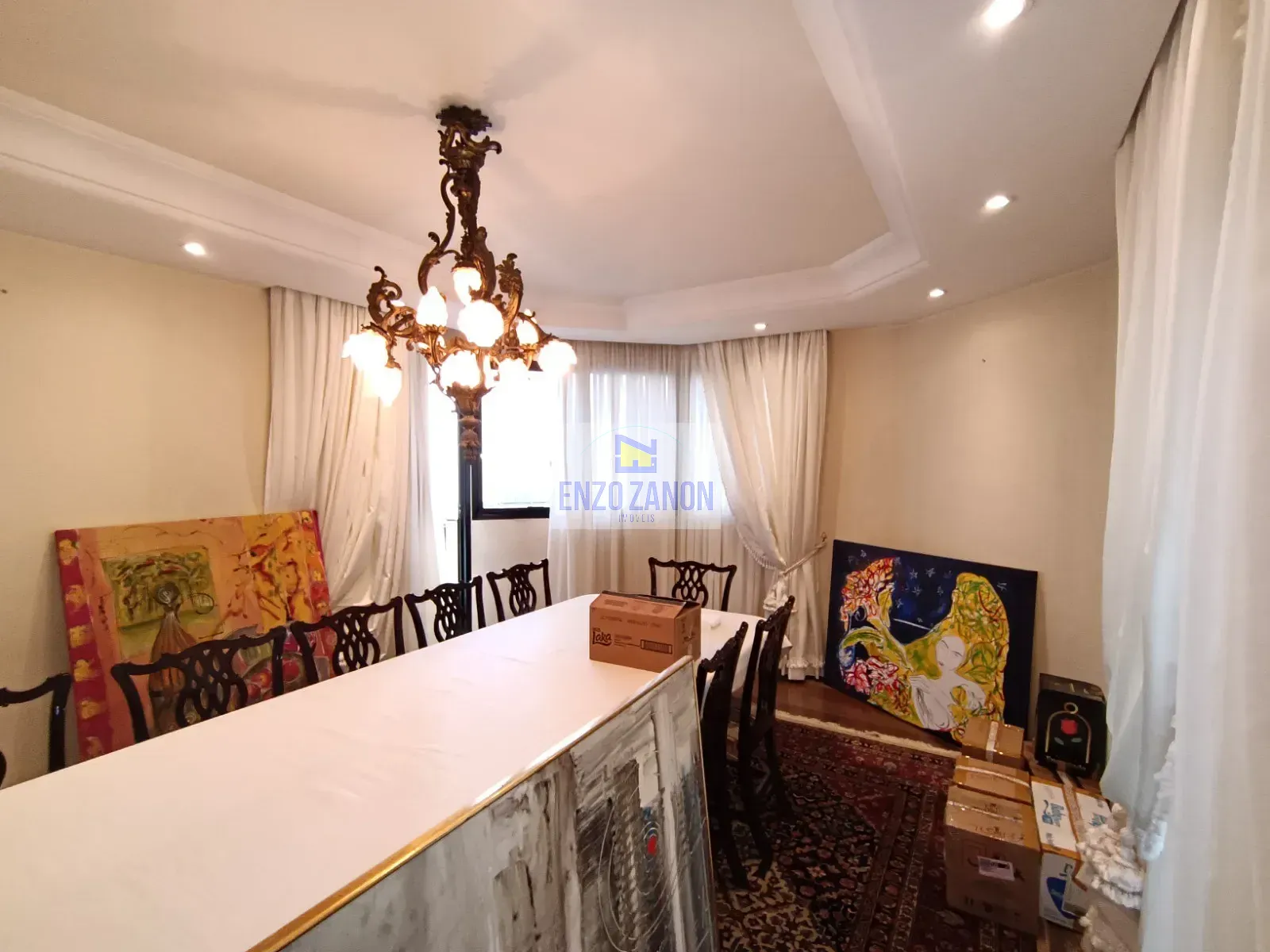 Apartamento, 4 quartos, 374 m² - Foto 77