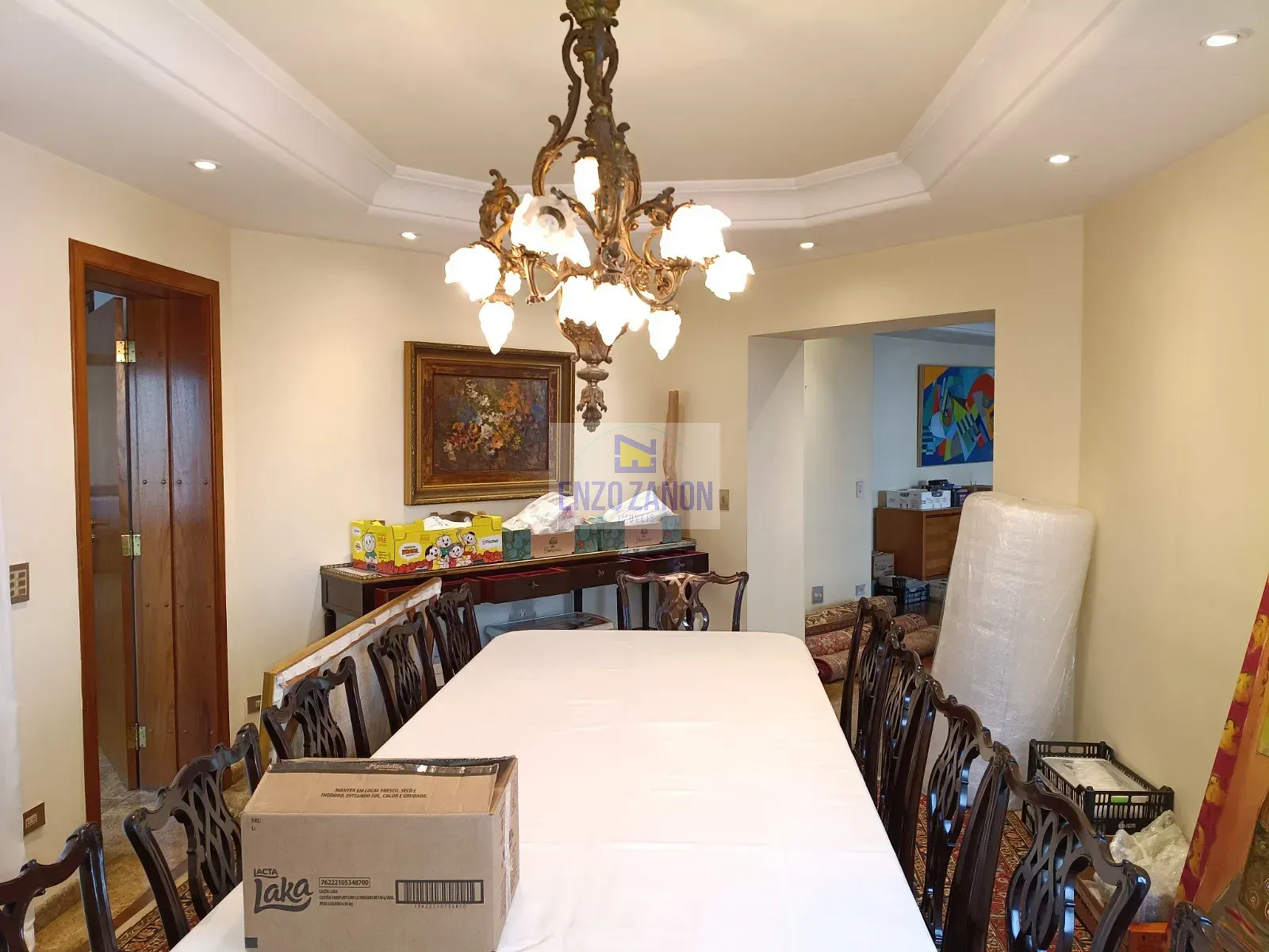 Apartamento, 4 quartos, 374 m² - Foto 106