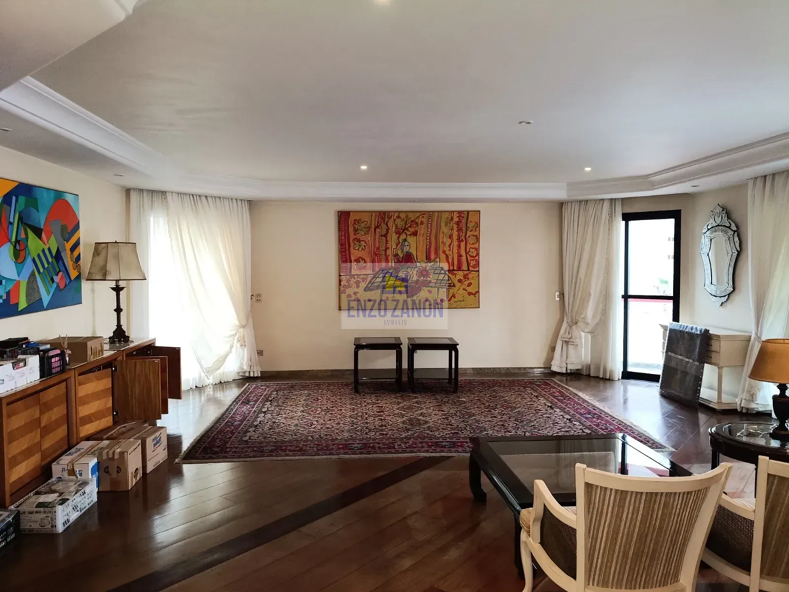 Apartamento, 4 quartos, 374 m² - Foto 108