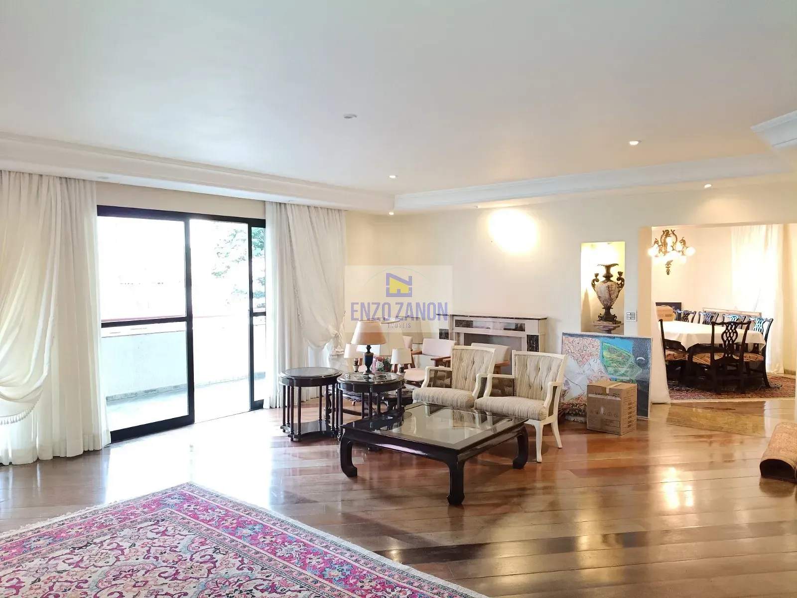 Apartamento, 4 quartos, 374 m² - Foto 75