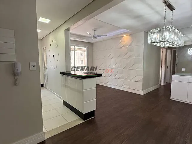 Apartamento com 91m² 3 quartos e 3 banheiros, à venda ou para alugar, no bairro Bairro Pau Preto em Indaiatuba