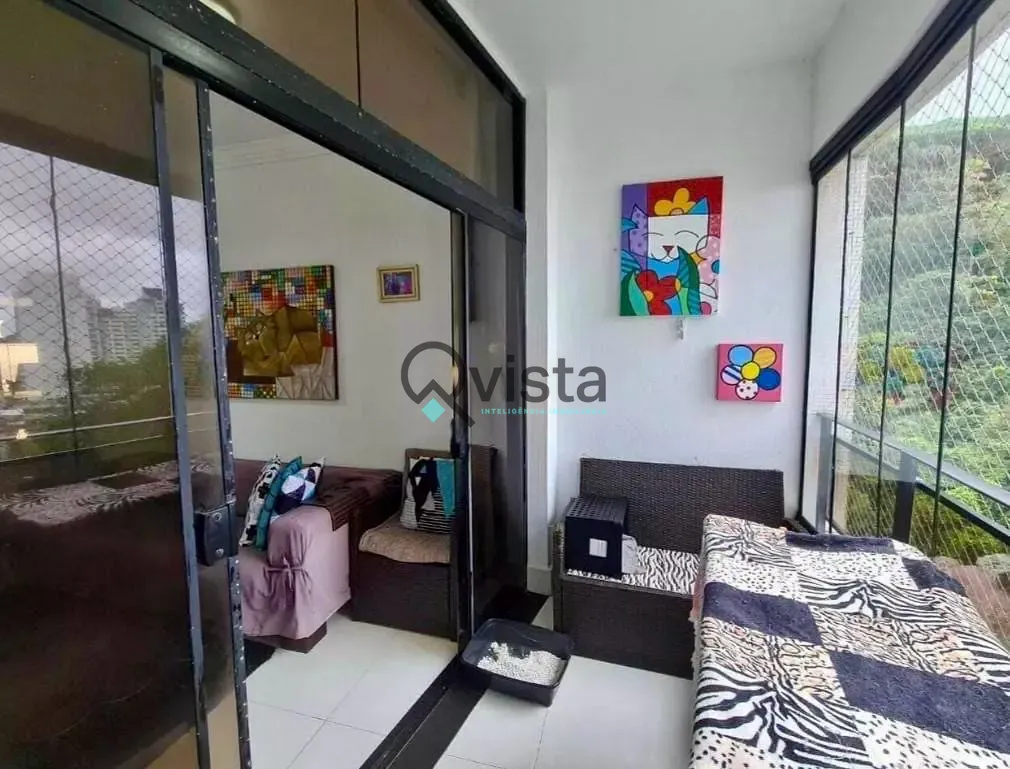 Apartamento, 3 quartos, 118 m² - Foto 35