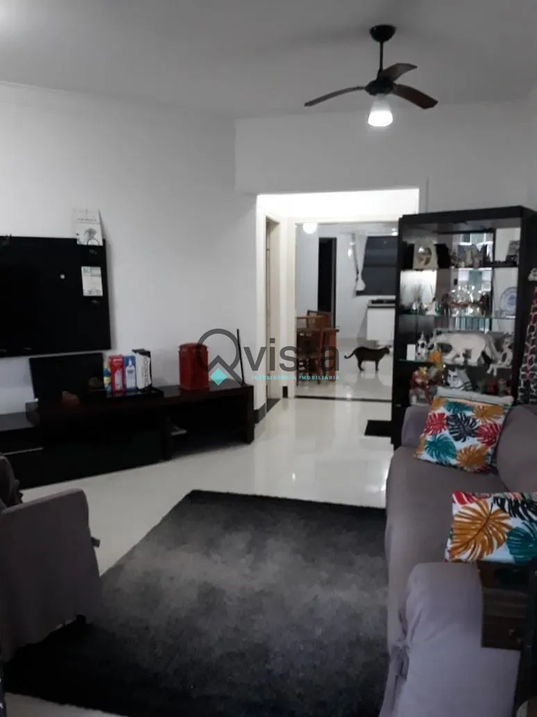 Apartamento, 3 quartos, 118 m² - Foto 9