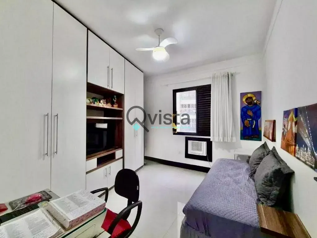 Apartamento, 3 quartos, 118 m² - Foto 41