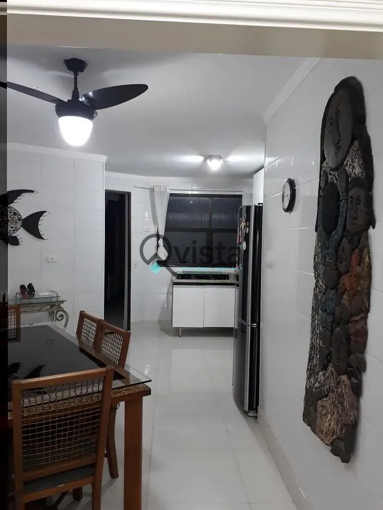 Apartamento, 3 quartos, 118 m² - Foto 7