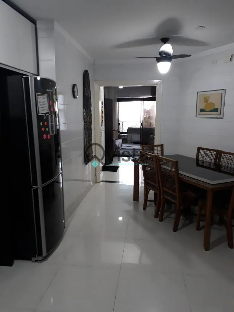 Apartamento, 3 quartos, 118 m² - Foto 4