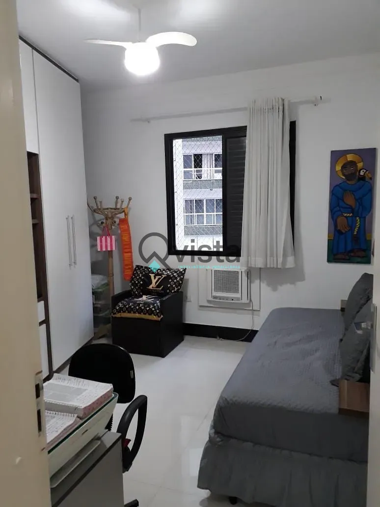 Apartamento, 3 quartos, 118 m² - Foto 14