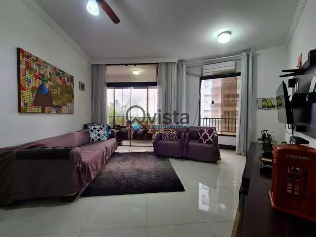 Apartamento, 3 quartos, 118 m² - Foto 34