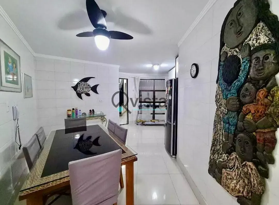 Apartamento, 3 quartos, 118 m² - Foto 40