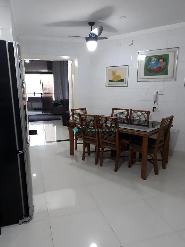Apartamento, 3 quartos, 118 m² - Foto 13