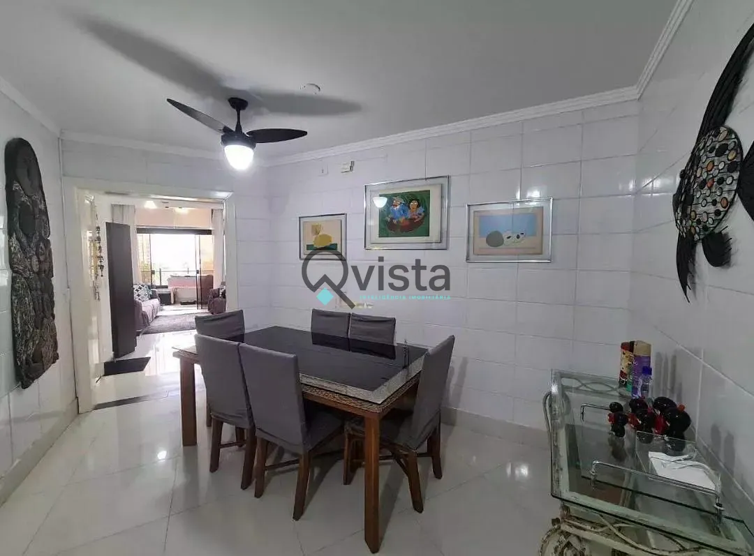 Apartamento, 3 quartos, 118 m² - Foto 47