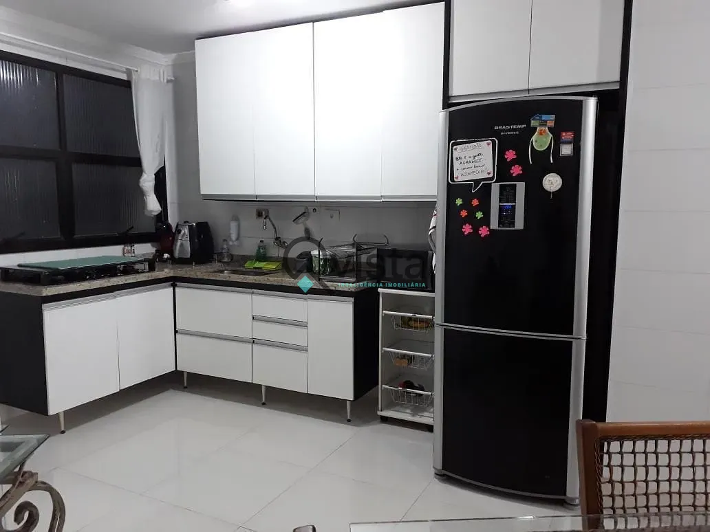 Apartamento, 3 quartos, 118 m² - Foto 2