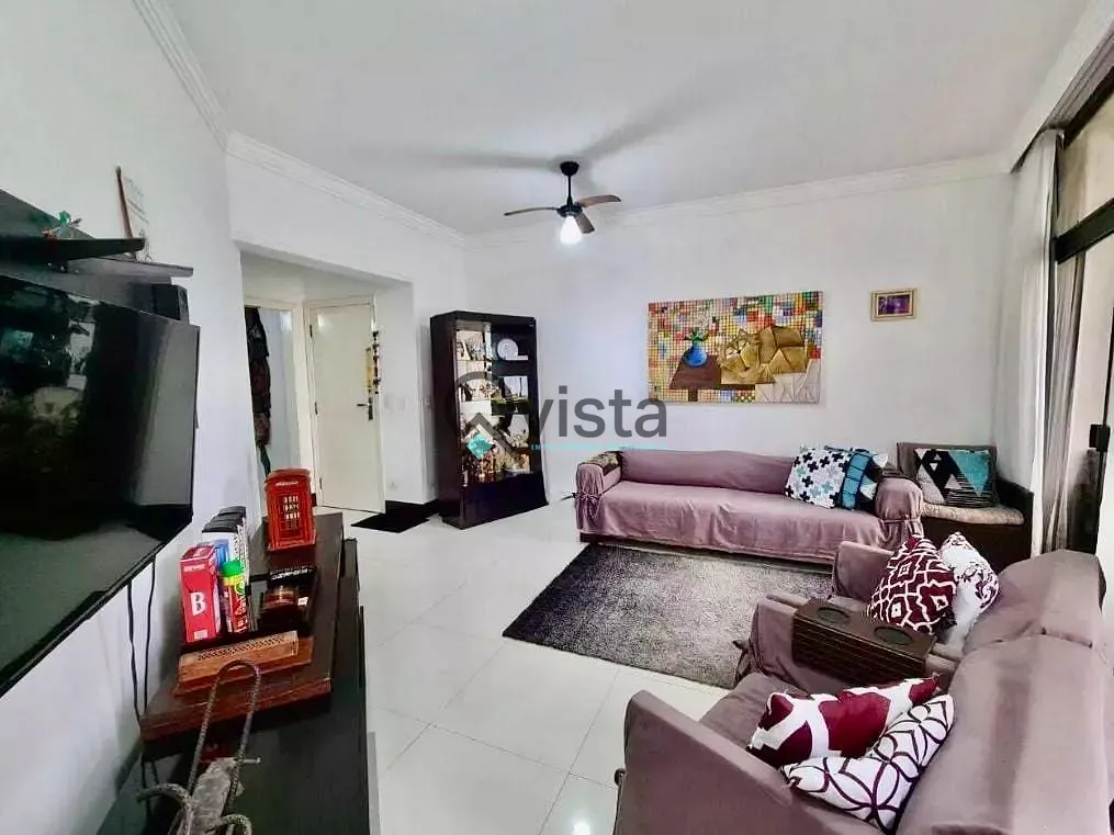 Apartamento, 3 quartos, 118 m² - Foto 37