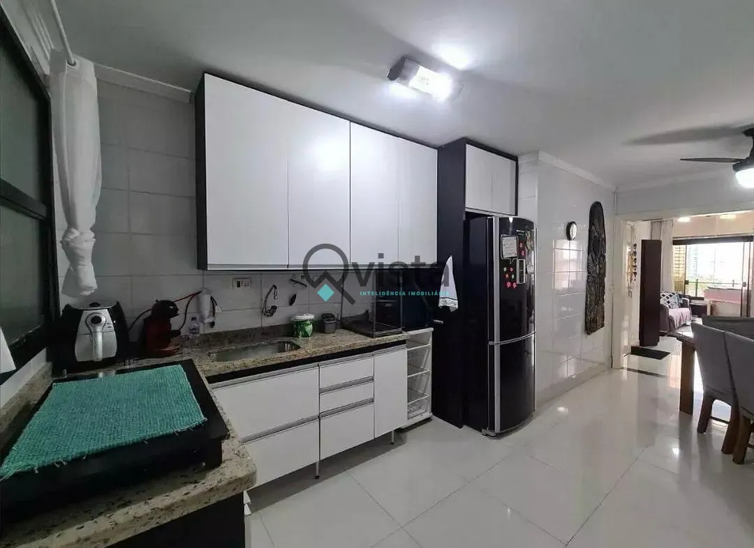 Apartamento, 3 quartos, 118 m² - Foto 51