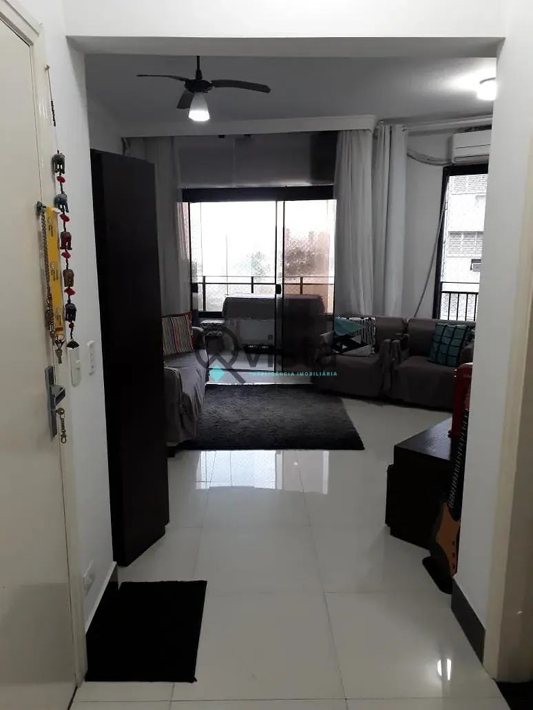 Apartamento, 3 quartos, 118 m² - Foto 5