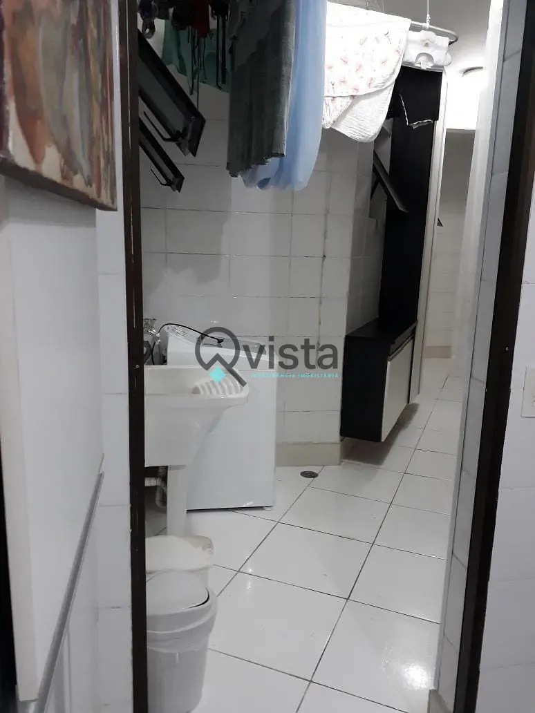 Apartamento, 3 quartos, 118 m² - Foto 3