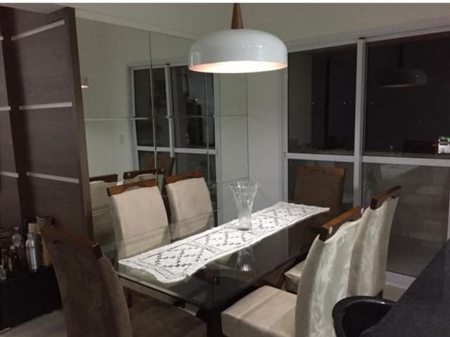 Foto do Apartamento - Apartamento à venda 3 Quartos, 1 Suite, 2 Vagas, 77M², Jardim Satélite, São José dos Campos - SP | Edifício Londres | RUSSI IMÓVEIS