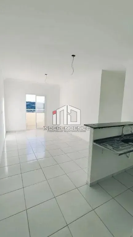 Apartamento, 2 quartos, 62 m² - Foto 1