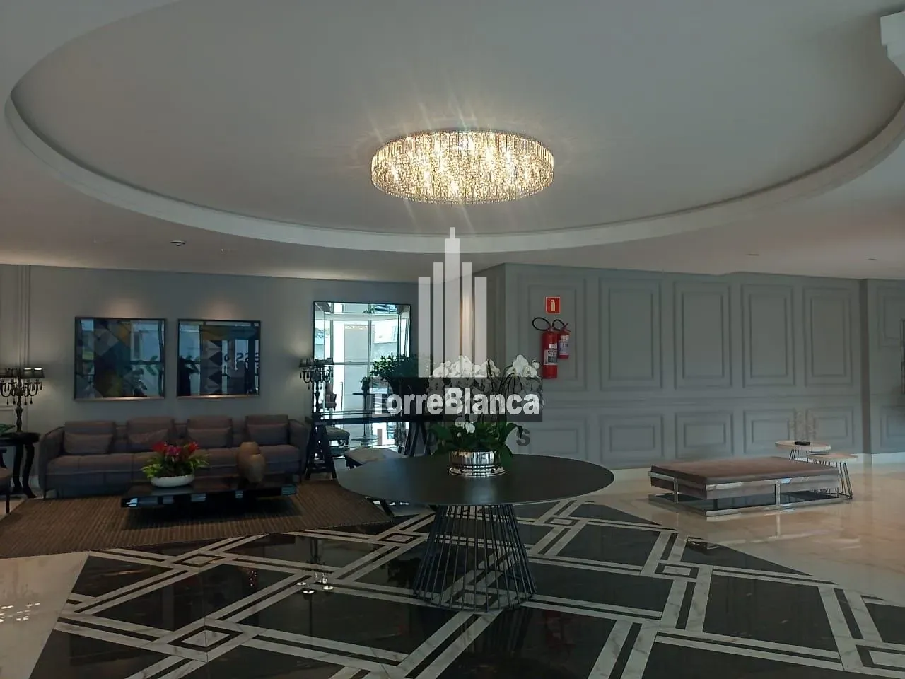 Apartamento, 4 quartos, 322 m² - Foto 8