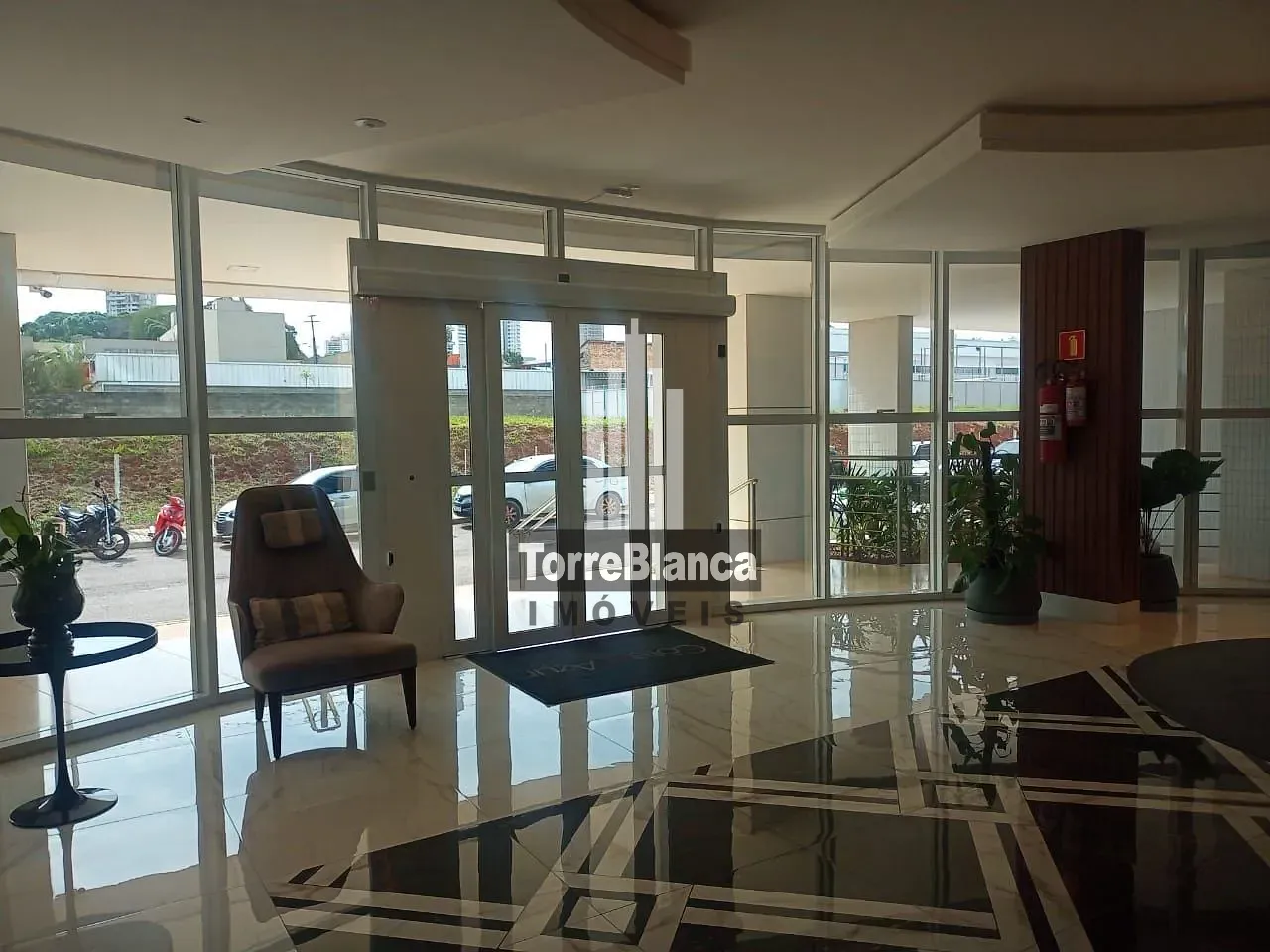 Apartamento, 4 quartos, 322 m² - Foto 2