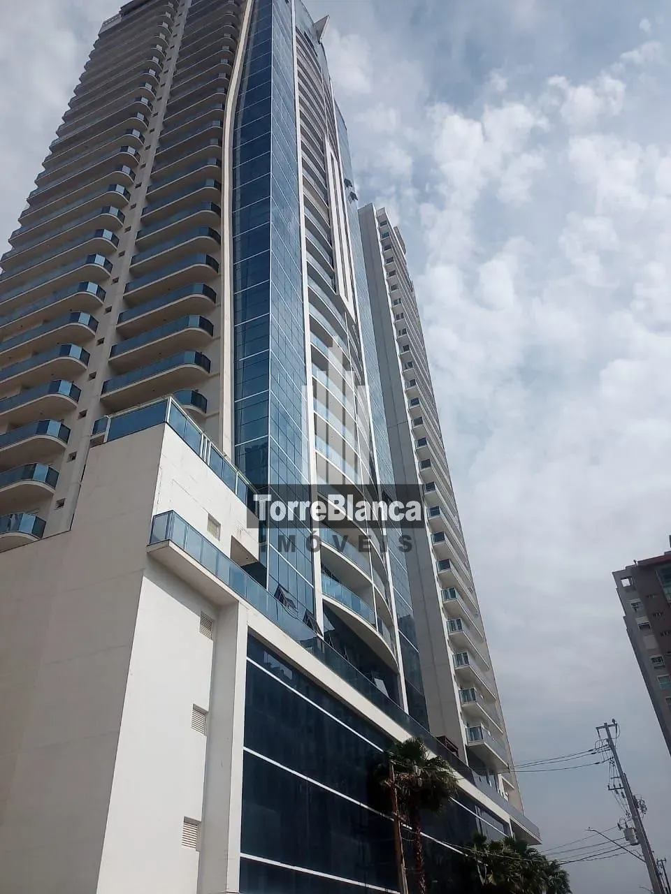 Apartamento, 4 quartos, 322 m² - Foto 1