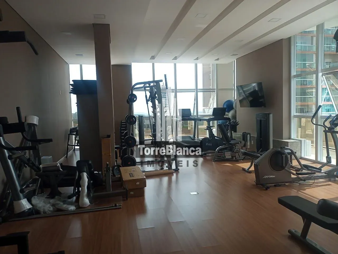 Apartamento, 4 quartos, 322 m² - Foto 34