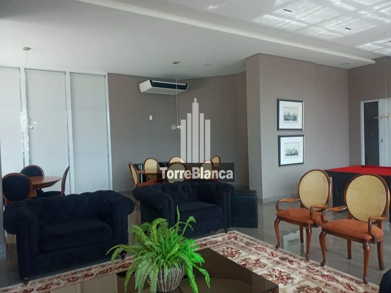 Apartamento, 4 quartos, 322 m² - Foto 33