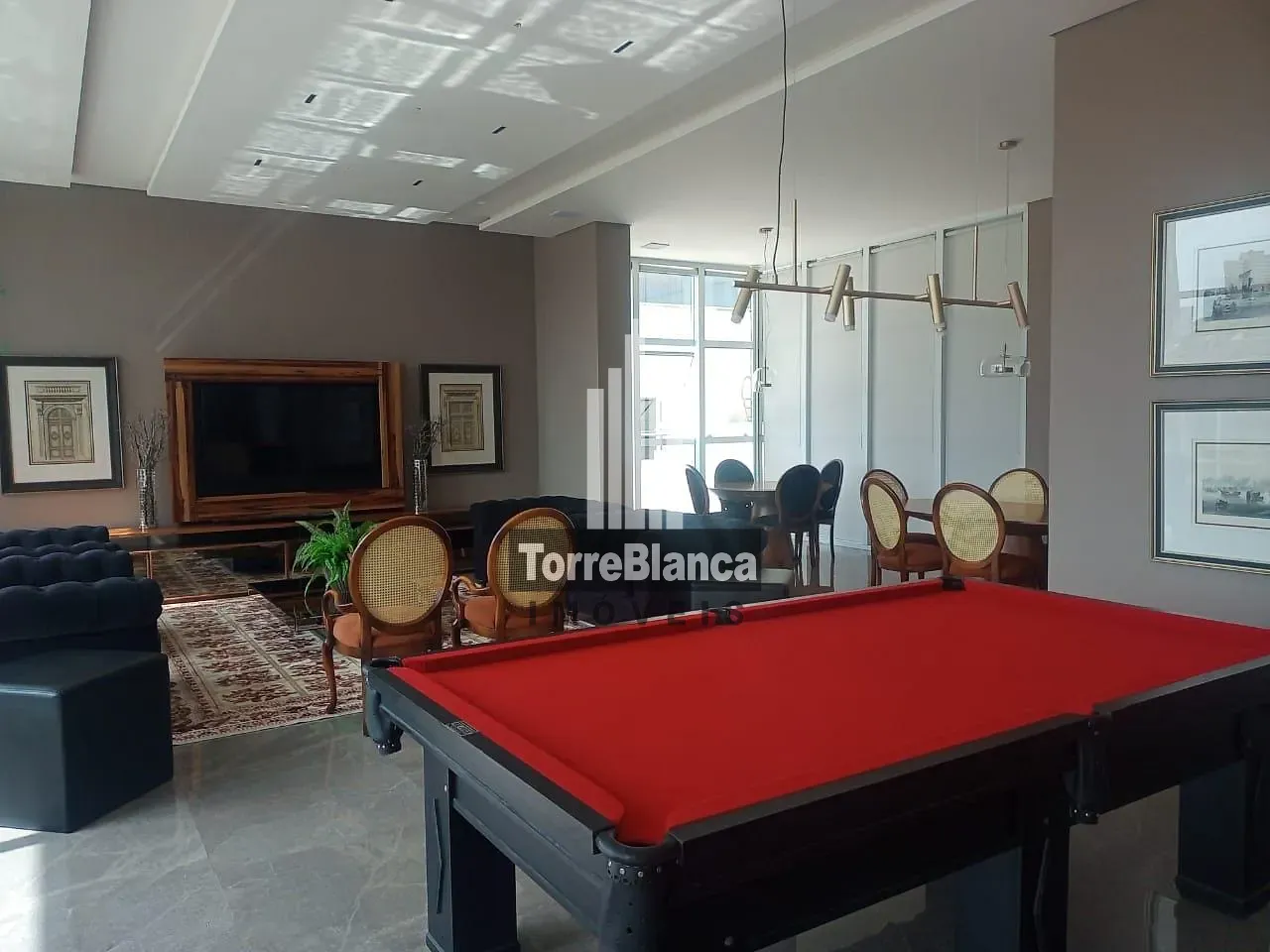 Apartamento, 4 quartos, 322 m² - Foto 31