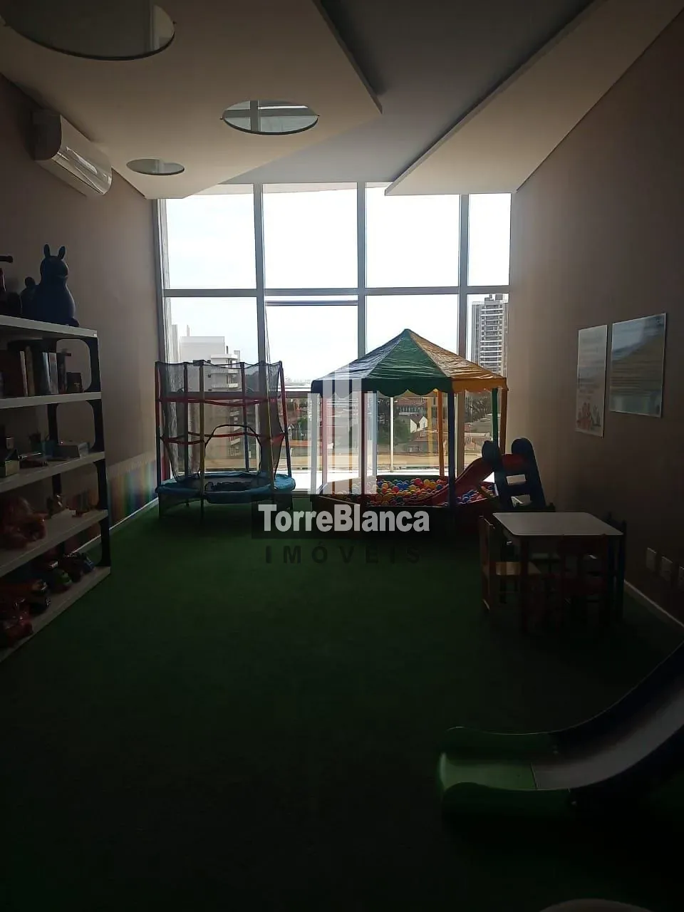 Apartamento, 4 quartos, 322 m² - Foto 25
