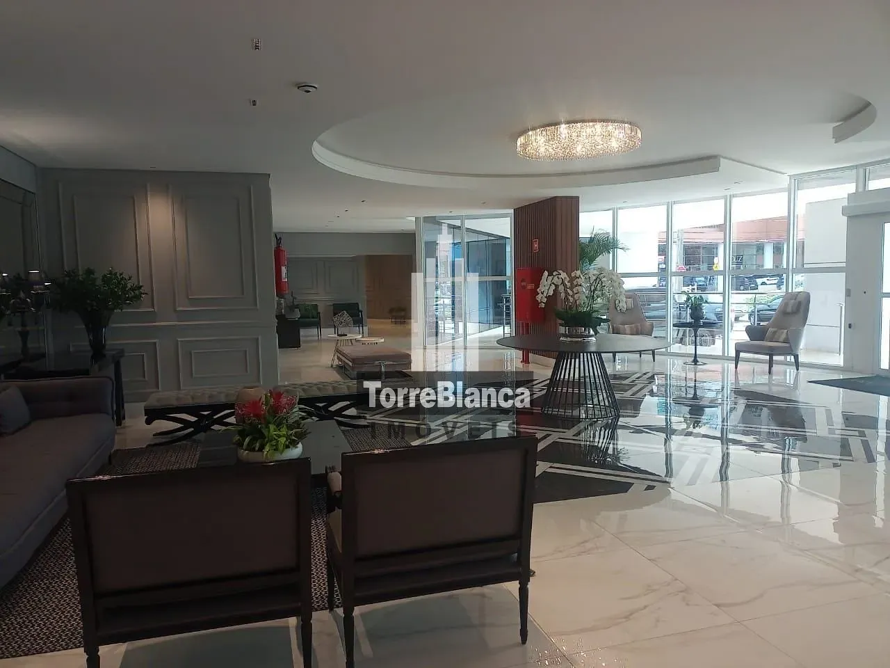 Apartamento, 4 quartos, 322 m² - Foto 7