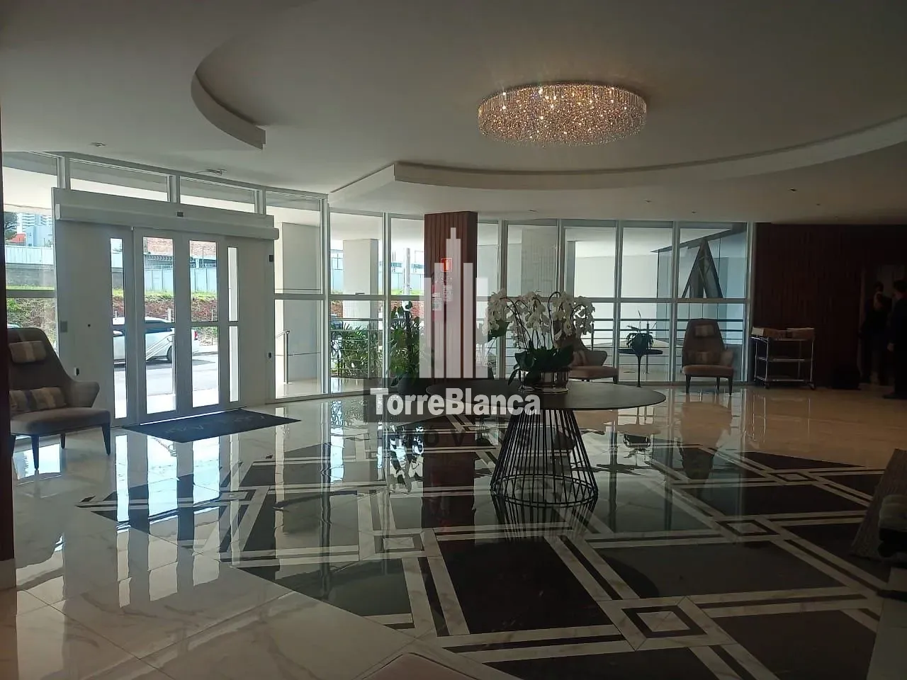 Apartamento, 4 quartos, 322 m² - Foto 6