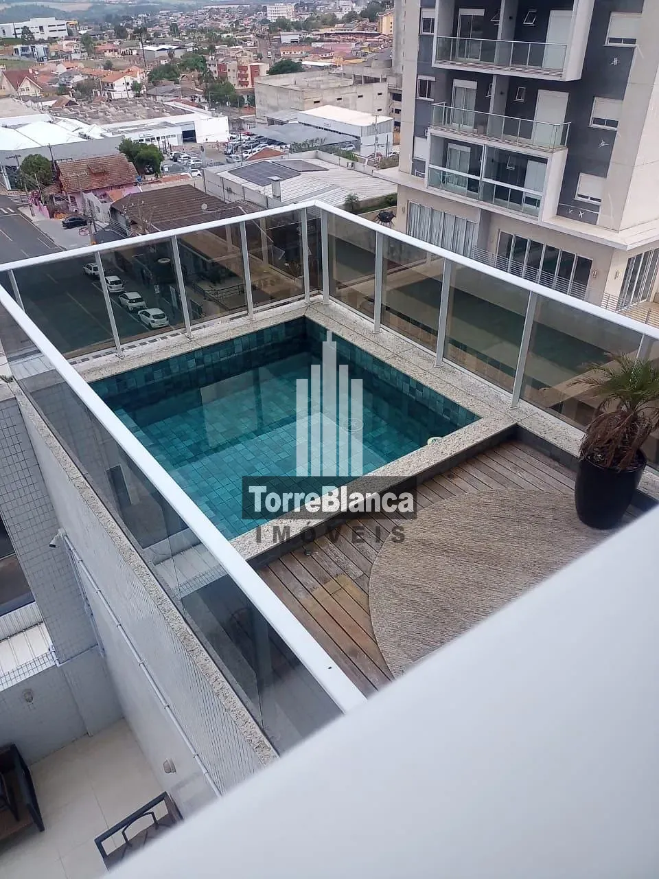 Apartamento, 4 quartos, 322 m² - Foto 29