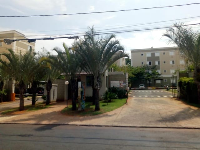 Foto do Apartamento - Apartamento à venda e locação 2 Quartos, 1 Vaga, 44M², Conjunto Pontal, Uberaba - MG | Upper | ZUCATO IMOBILIARIA LTDA