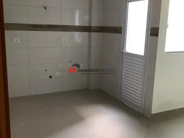 Apartamento 2 quartos e 1 banheiro, à venda, no bairro Vila Floresta em Santo André