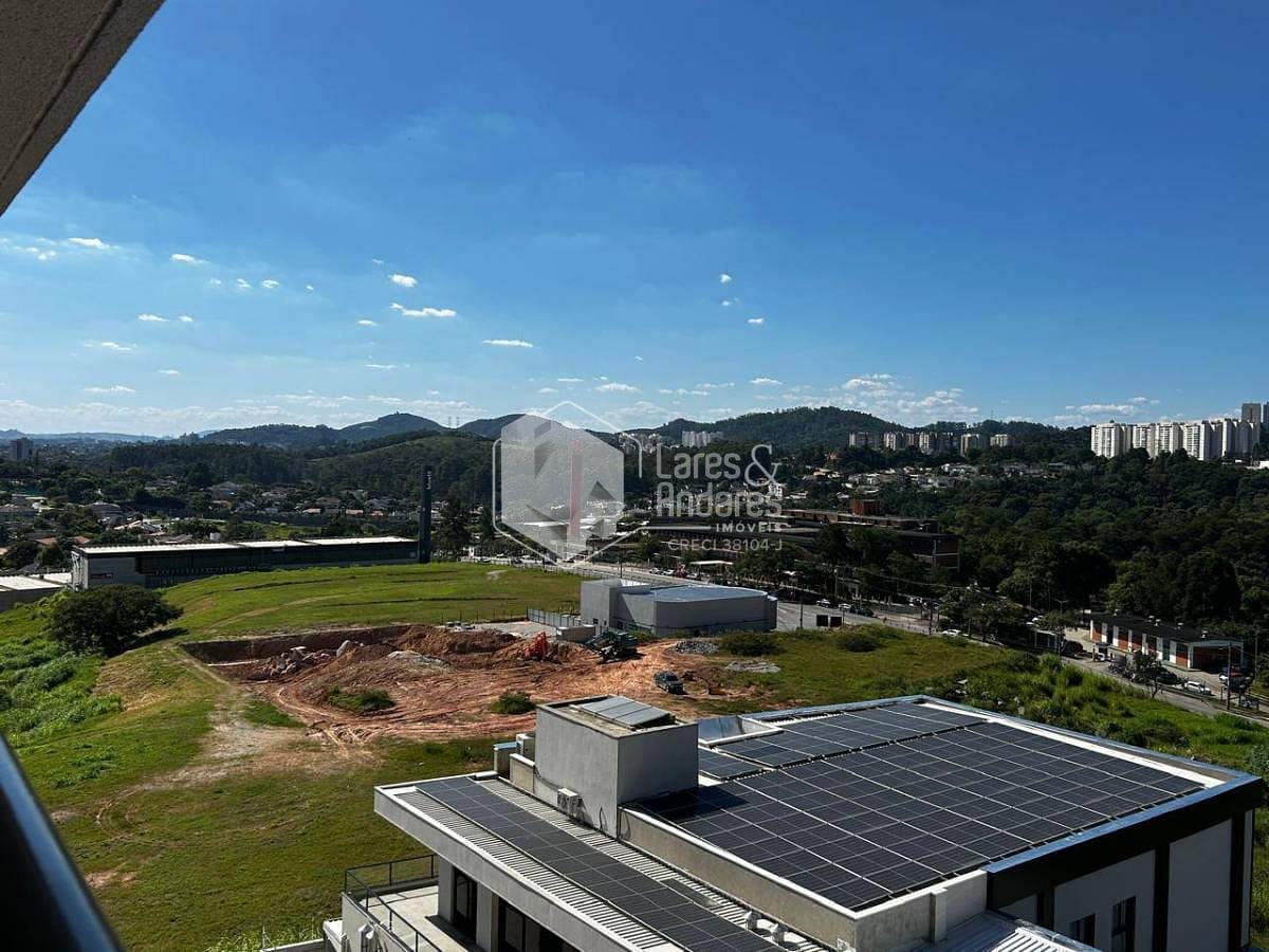 Apartamento à venda com 2 quartos, 90m² - Foto 3