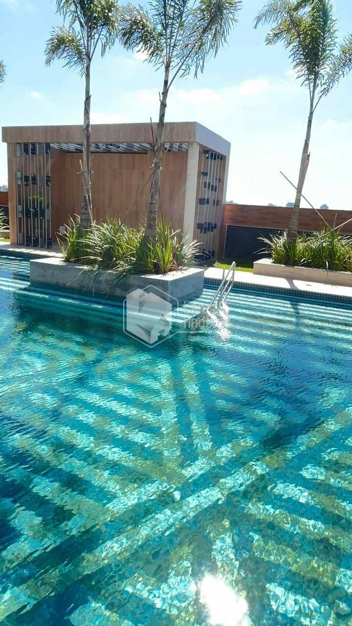 Apartamento à venda com 2 quartos, 90m² - Foto 6