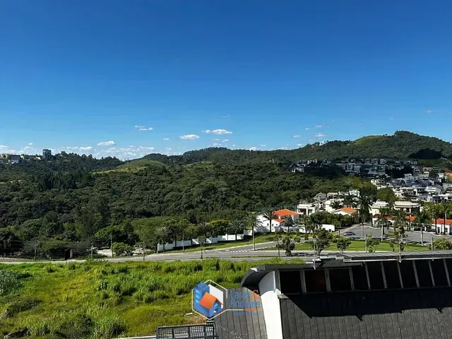 Apartamento 2 quartos e 3 banheiros, à venda, no bairro Centro Comercial Jubran em Barueri