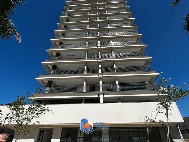 Apartamento 2 quartos e 3 banheiros, à venda, no bairro Centro Comercial Jubran em Barueri