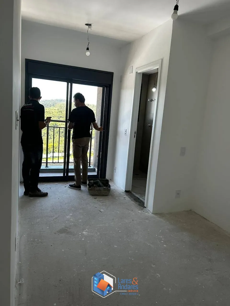 Apartamento, 2 quartos, 90 m² - Foto 15