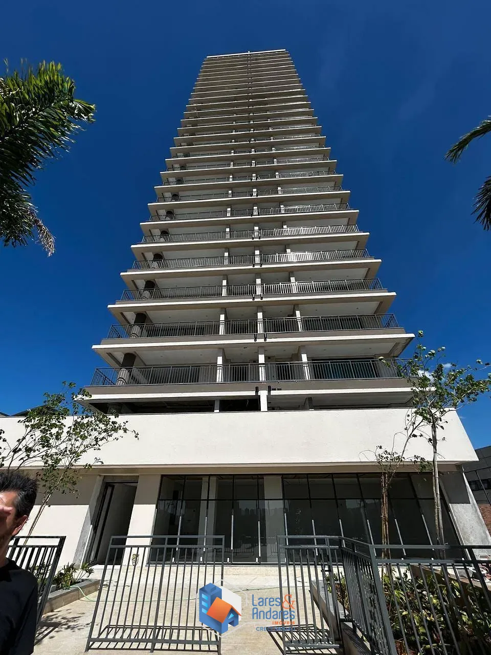 Apartamento, 2 quartos, 90 m² - Foto 1
